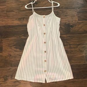 Roxy summer dress